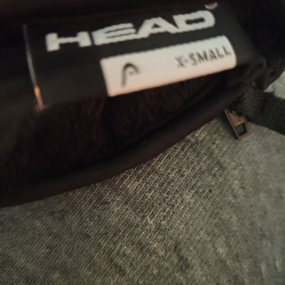 Head mittens 2pair - Picture 4 of 4